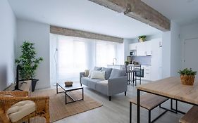 Aldatseta Home Apartamento Centrico