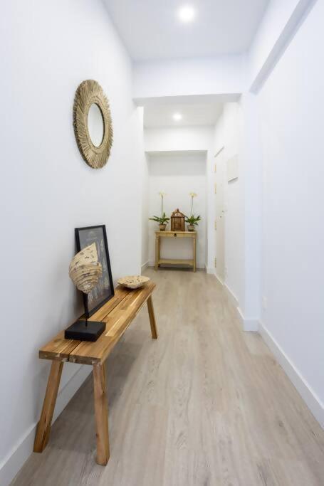 Aldatseta Home Apartamento Centrico Bermeo Exterior foto