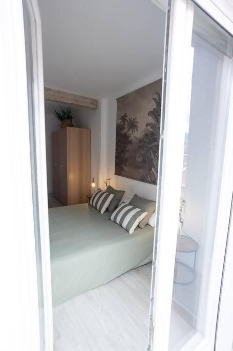 Aldatseta Home Apartamento Centrico Bermeo Exterior foto