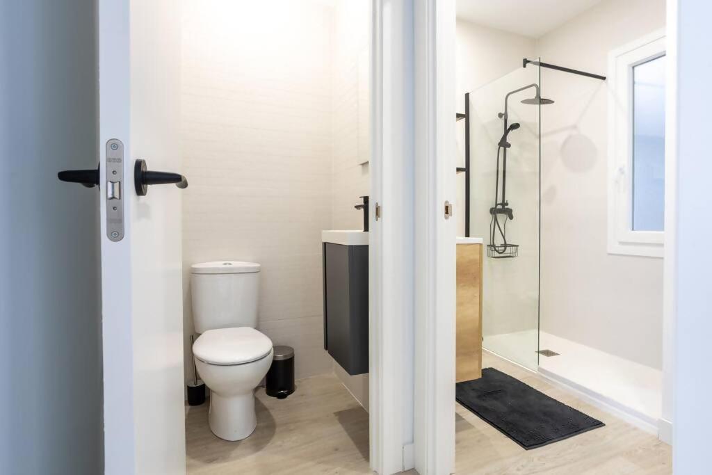 Aldatseta Home Apartamento Centrico Bermeo Exterior foto