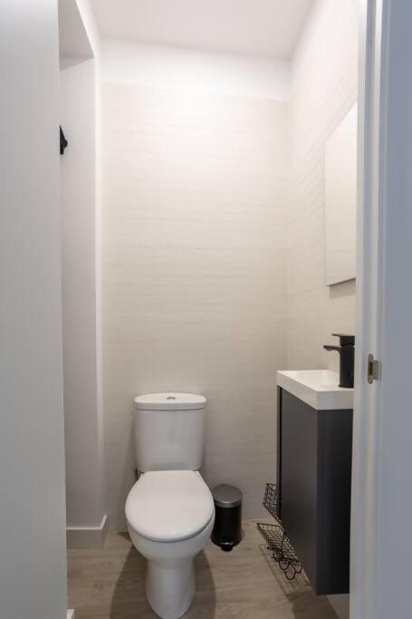 Aldatseta Home Apartamento Centrico Bermeo Exterior foto