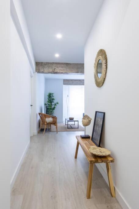 Aldatseta Home Apartamento Centrico Bermeo Exterior foto