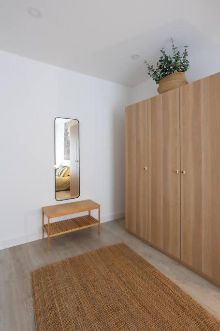 Aldatseta Home Apartamento Centrico Bermeo Exterior foto