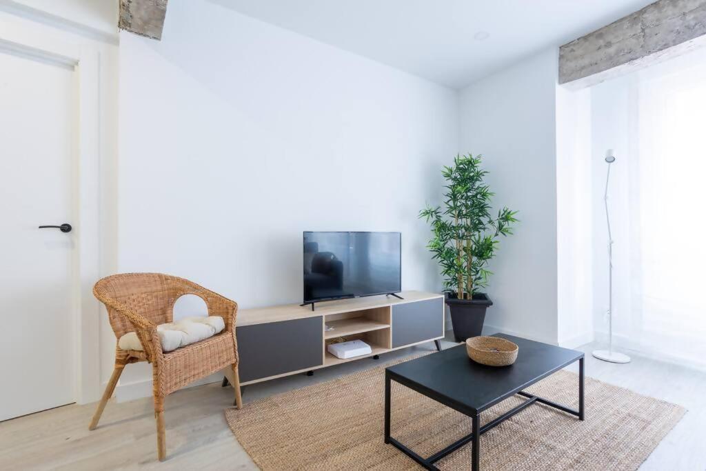 Aldatseta Home Apartamento Centrico Bermeo Exterior foto
