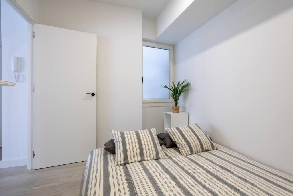 Aldatseta Home Apartamento Centrico Bermeo Exterior foto