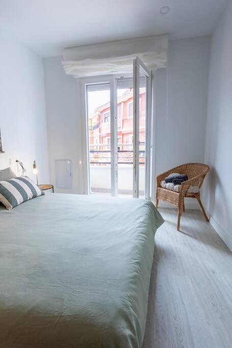 Aldatseta Home Apartamento Centrico Bermeo Exterior foto
