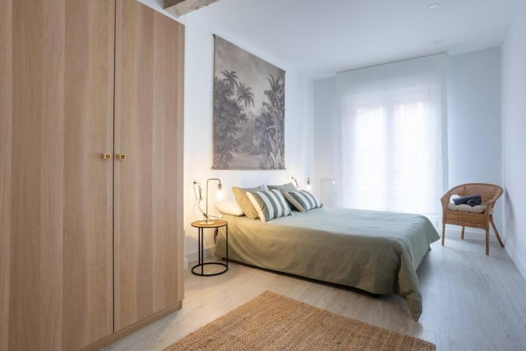 Aldatseta Home Apartamento Centrico Bermeo Exterior foto