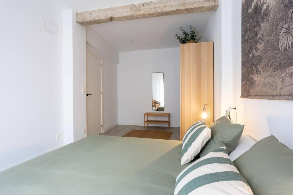 Aldatseta Home Apartamento Centrico Bermeo Exterior foto