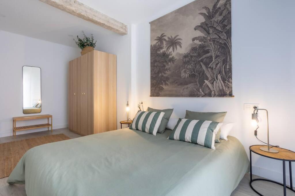 Aldatseta Home Apartamento Centrico Bermeo Exterior foto