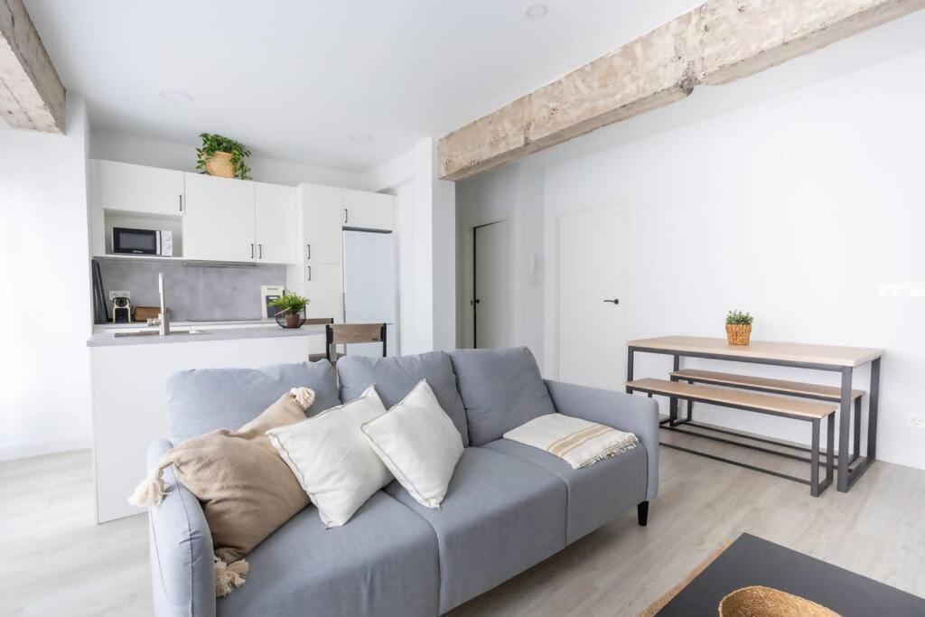 Aldatseta Home Apartamento Centrico Bermeo Exterior foto